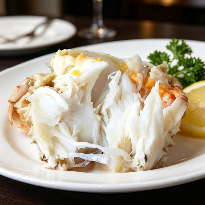 Extra Large Fresh Mud Crab