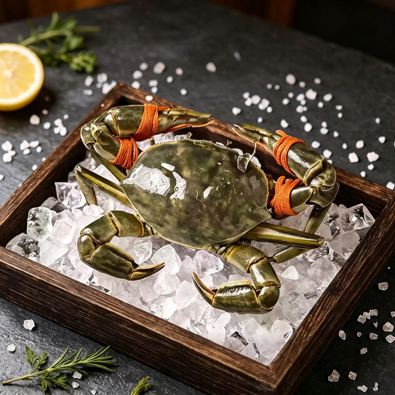Mud Crab